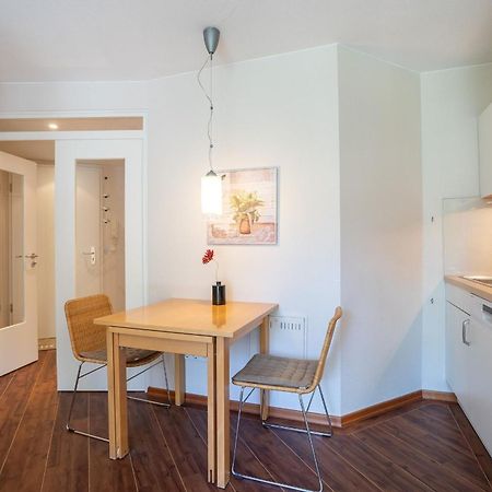 Residenz Am Kurpark- Wohnung 16 Grömitz Extérieur photo