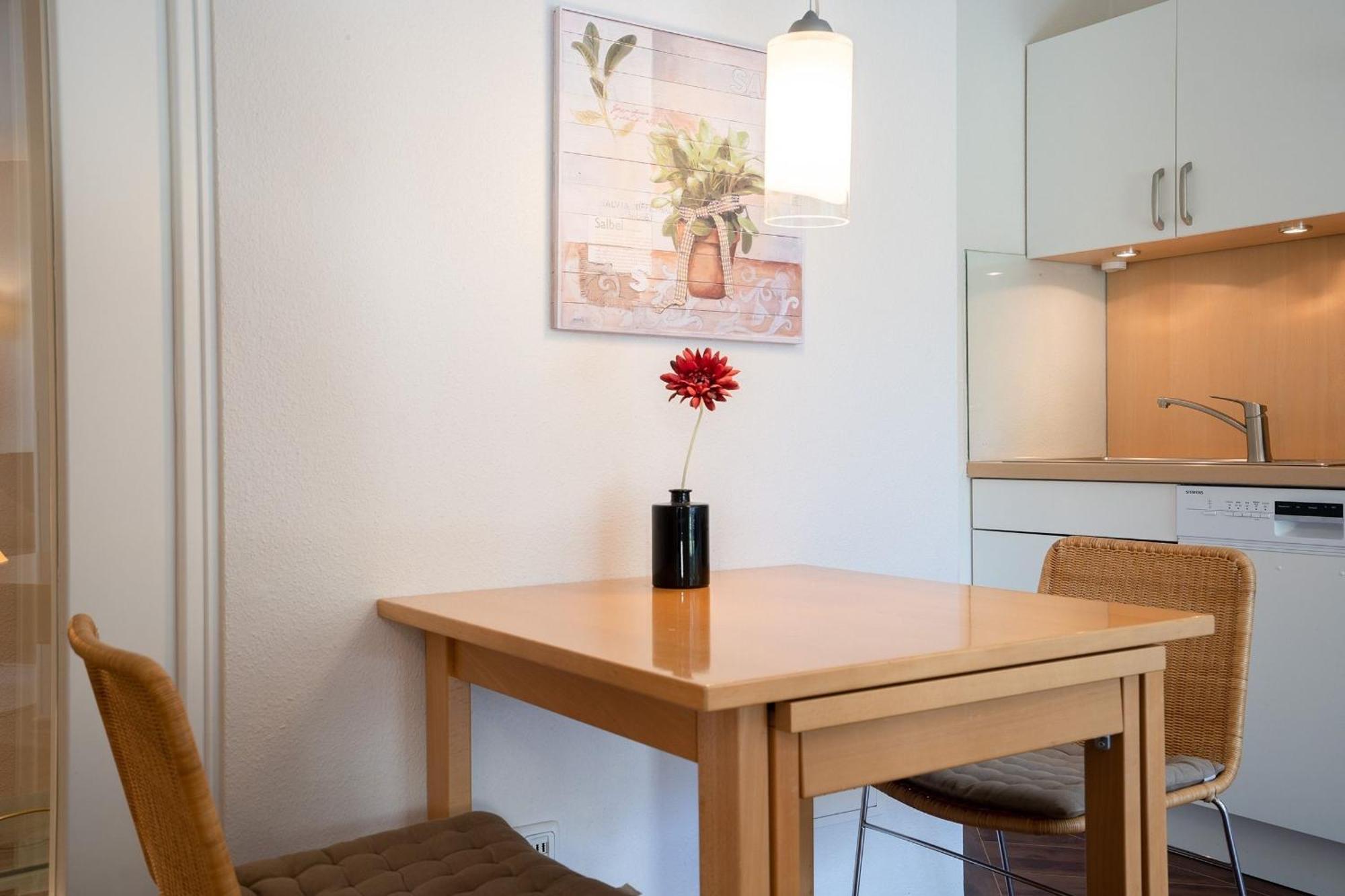 Residenz Am Kurpark- Wohnung 16 Grömitz Extérieur photo
