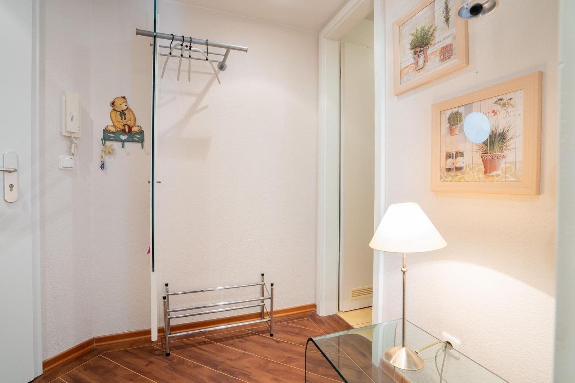 Residenz Am Kurpark- Wohnung 16 Grömitz Extérieur photo