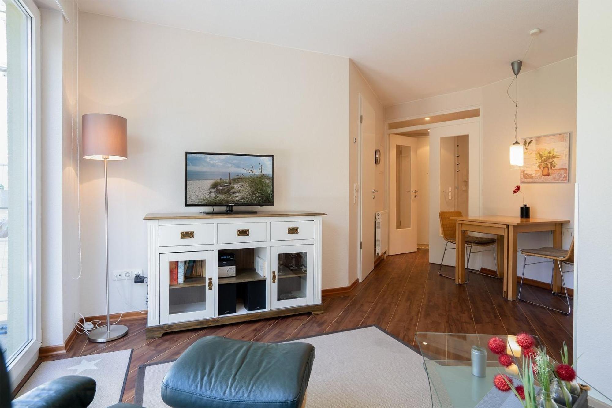 Residenz Am Kurpark- Wohnung 16 Grömitz Extérieur photo